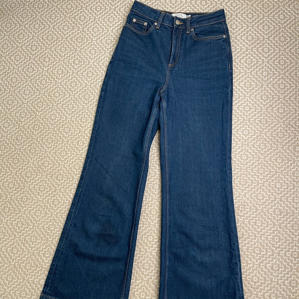 & Other Stories Pants